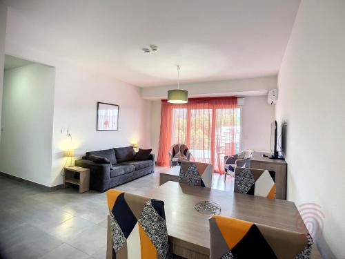 Lamalou-les-Bains Apartment | Comfortable F2 PMR Apartment with Terrace in Lamalou-les-Bains
