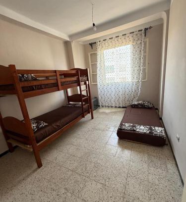 Bejaia Apartment | Appartement F3 à Bejaia