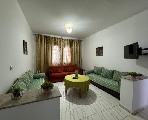 M'diq Apartment | Family-Friendly Appartement in M DIQ - Rated 7.9/10