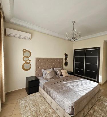 Quartier Mozart Apartment | Family-Friendly Apartment in Tanger with High Guest Ratings