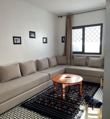 Azrou Apartment | Appartement Fatima