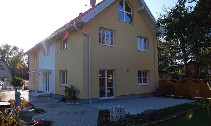 Floridsdorf Apartment | Family-Friendly Appartement Florian with Outstanding 9/10 Rating