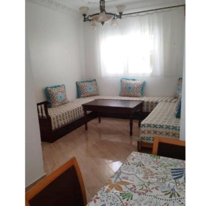 Kondisa Apartment | Appartement, Fnideq