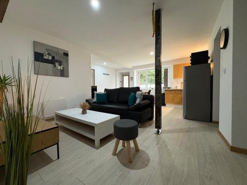 Fresnes-en-Woevre Apartment | Appartement