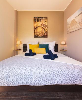 Moustiers-Sainte-Marie Apartment | Spacious Moustiers Appartement #5 with Restaurant & Family Focus