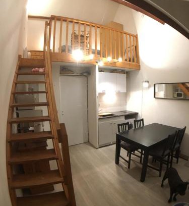 Sainte-Marie-de-Campan Apartment | Cozy Appartement Sainte Marie de Campan - Pet-Friendly Haven