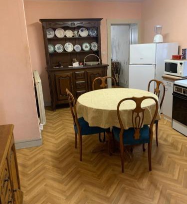 Fraize Apartment | Pet-Friendly Appartement Fraize with High Guest Ratings