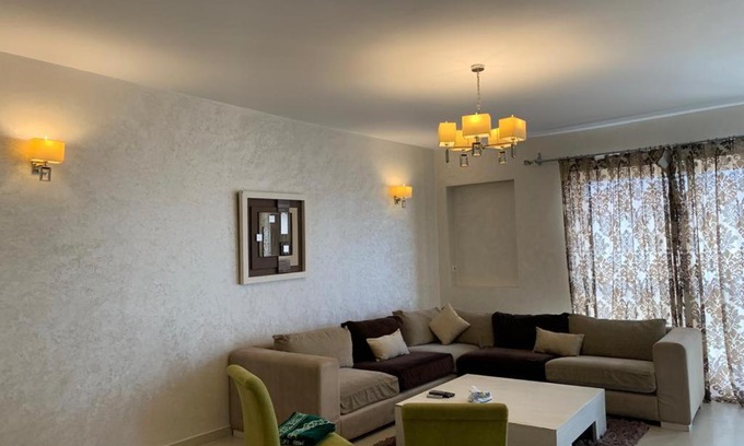Talborjt Apartment | Guest Rated: 10/10 Appartement galerie Talborjt Awaits You