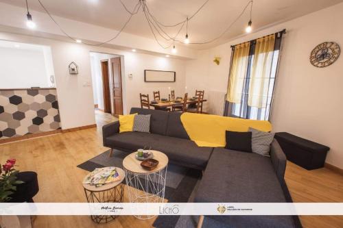 Gedre Apartment | Child-Friendly Appartement GAVARNIE at Résidence Les 3 Cirques