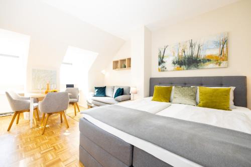 Sankt Leonhard Apartment | Guest Rated 10/10: Family-Friendly Appartement GRAZIE