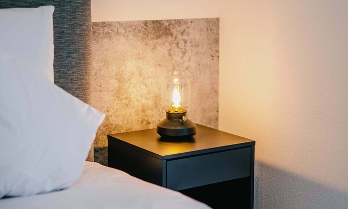 Boofzheim Apartment | Exceptional Appartement Hêtre with Terrace Near Europapark