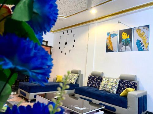 Ouagadougou Apartment | Top-Rated Appartement Hôte +: Pet & Child Friendly Stay