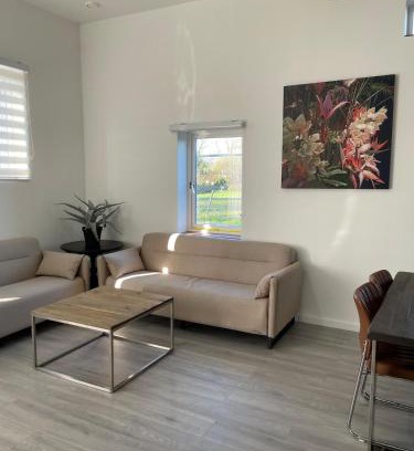 Terwolde Apartment | Appartement Han A