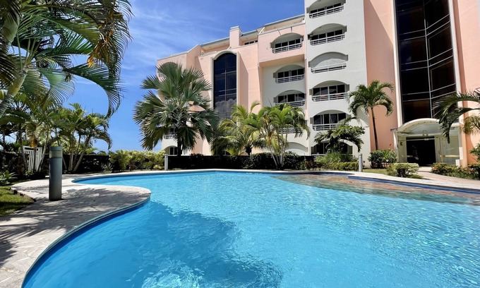 Papeete Condo | Oceanfront Appartement Hana Iti - Rated 9.8/10 for Comfort