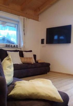 Rain Apartment | Top-Rated Appartement Haus Petra: Pet and Child Friendly