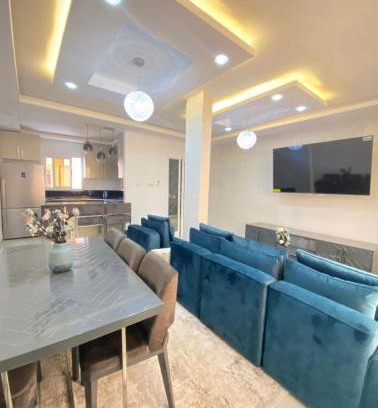 Dakar Apartment | Prime Location Dakar Apartment with Breakfast Included