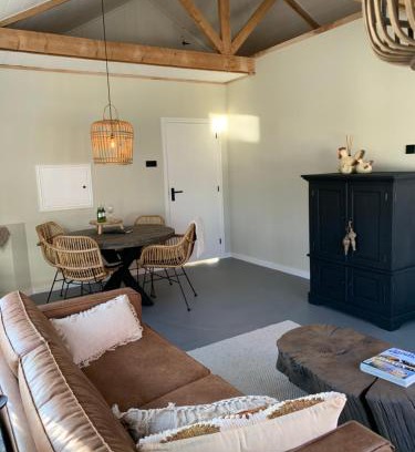 Baflo Apartment | Guest Rated: Appartement Het Bovenhuys - 9.1/10 Score