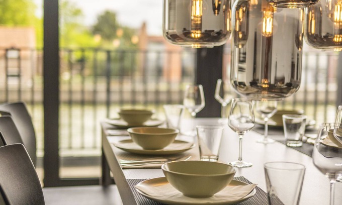 Humbeek Apartment | Inviting Appartement het Sas with Family-Friendly Amenities