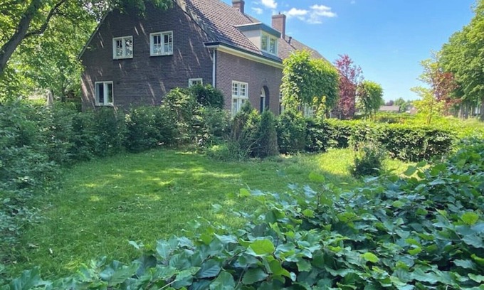 Knegsel Apartment | Family-Friendly Appartement @ Hoeve Verweij Awaits You