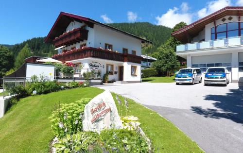 Schildlehen Apartment | Oceanfront Bliss at Appartement Hubner - Rated 9/10
