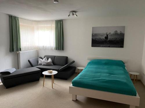 Kranzegg Apartment | Cozy Apartment in the Heart of Allgäu – Family Friendly Stay