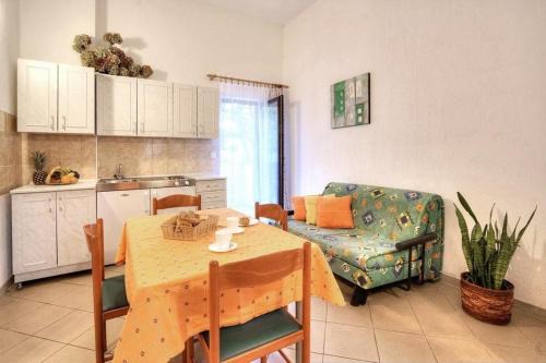 Baska Apartment | Cozy Appartement in Baška with Grill & Family-Friendly Features