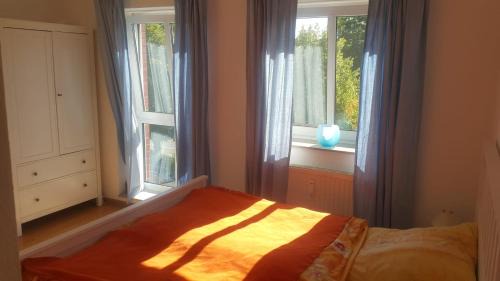 Glinde Apartment | Convenient Appartement in Glinde with Wheelchair Access