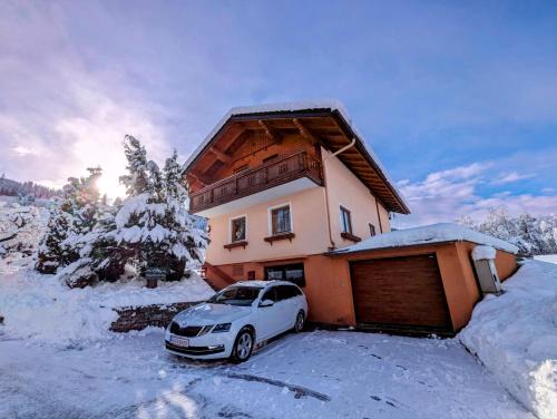 Haus Apartment | Exceptional Appartement Inge - Family-Friendly Retreat