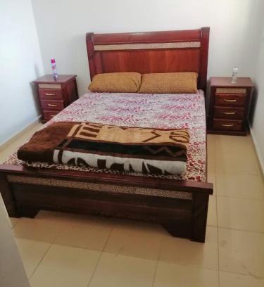 Ifrane Apartment | Family-Friendly Appartement Jardin d'Ifrane - Rated 8.3/10