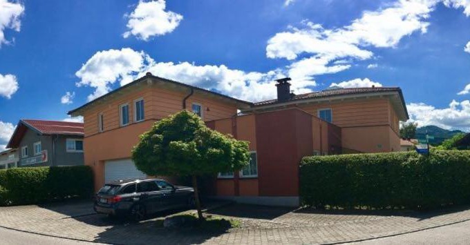 Bernau am Chiemsee Apartment | Family-Friendly Appartement Joli with High Guest Ratings