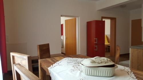 Juns Apartment | Explore Appartement Juns: Spa Retreat with Great Reviews