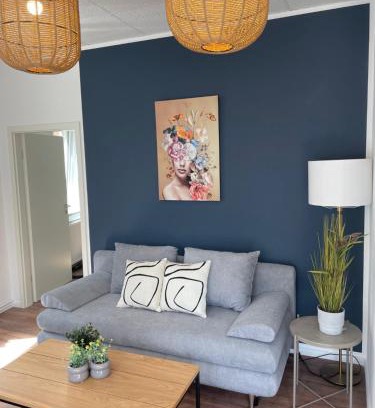 Bitterfeld Apartment | Family-Friendly Appartement Karl Near Goitzsche Bitterfeld