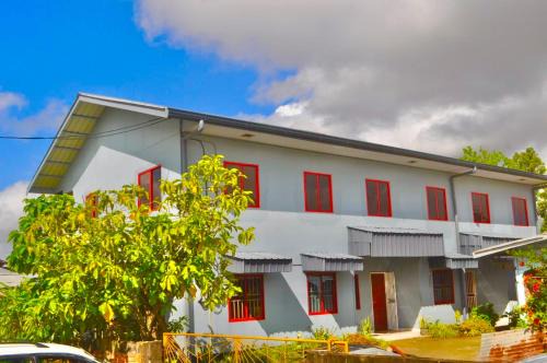 Paramaribo Apartment | Guest Rated: Appartement Karmel with Breakfast & Accessibility