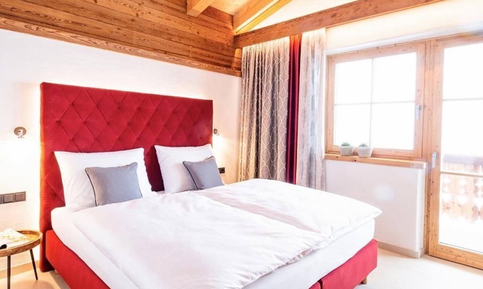 Radstadt Other | Relaxing Stay at Appartement Kathi - Family-Friendly Retreat