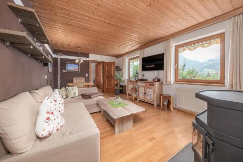 Helfenstein Apartment | Appartement Kimm Eicha