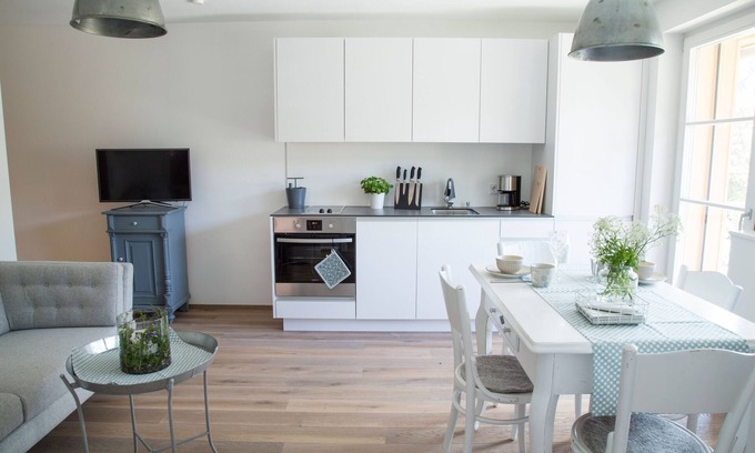 Bizau Apartment | Comfortable Appartement Kopenhagen - Ideal for Families