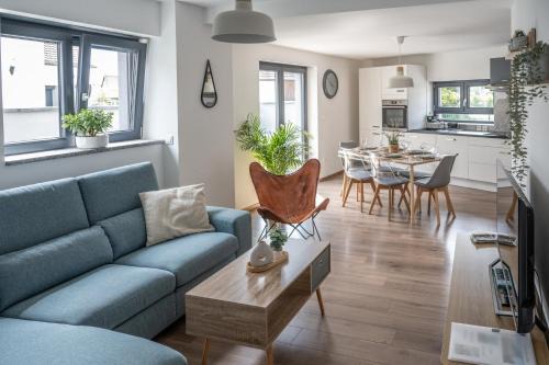 Horbourg-Wihr Apartment | Family-Friendly Stay at Appartement l'Eden
