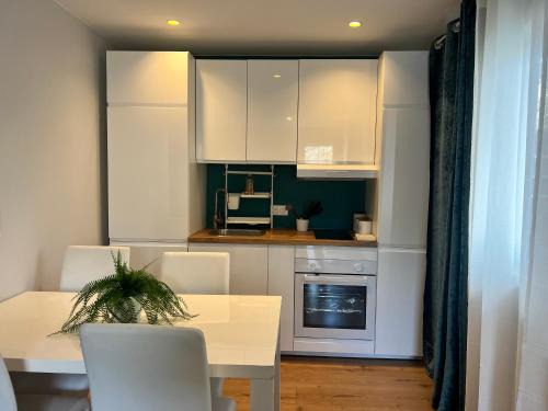 Amberieu-en-Bugey Apartment | Appartement la Perle
