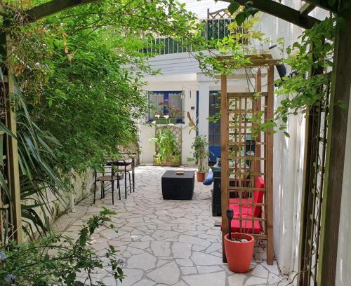 Morlaix Apartment | Pet-Friendly Appartement La Garance: Guest Rated 9/10