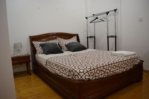 Pibrac Apartment | Stylish Appartement La JOIE in Chic Neighborhood