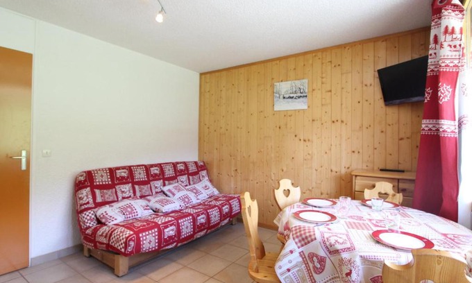 Lanslevillard Apartment | Comfortable Appartement Lanslevillard for Family Getaways
