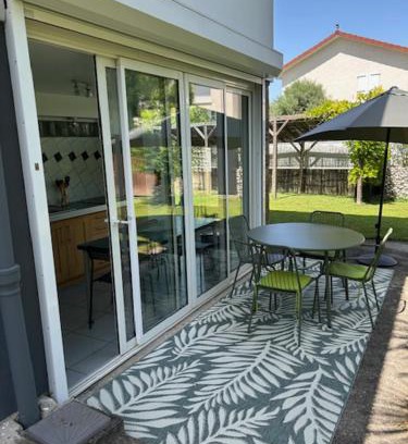 Le Versoud Apartment | Appartement LE VERSOUD