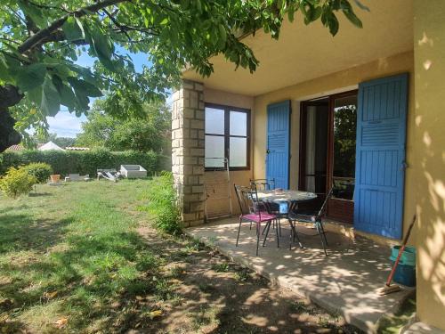 Vinon-sur-Verdon Apartment | Top-Rated Appartement les Abeillons for Your Perfect Getaway