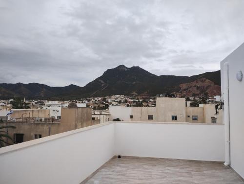 Hammam-Lif Apartment | Relaxing Appartement Les Cyclamens with High Guest Ratings