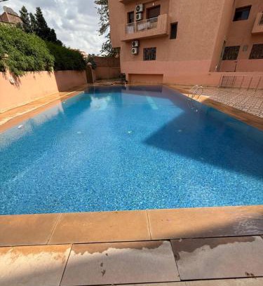Daoudiate Apartment | Discover Appartement les résidences du rêve - 4-Star Retreat