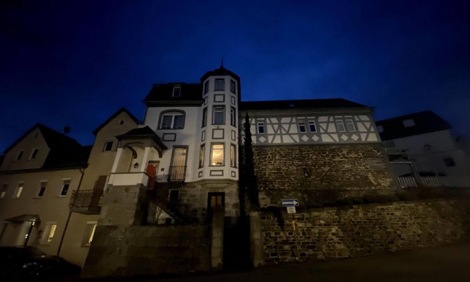 Hoehr-Grenzhausen Apartment | Ocean View Retreat at Appartement Lilie - Family-Friendly Stays