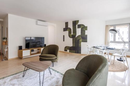 Avignon City Centre Apartment | Appartement Limas - Welkeys