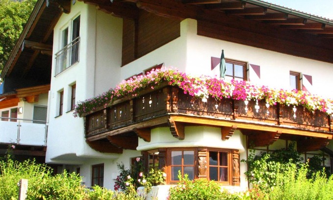 Moosen Apartment | Family-Friendly Appartement Lotte: Rated 9/10 by Guests