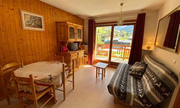Beaufort Apartment | Bright 1-Bedroom Apartment for 4 - Perfect for Families