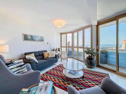 Granville Apartment | Family-Friendly Apartment Granville with High Guest Ratings